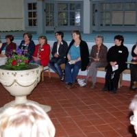 Frauenversammlung 2011
