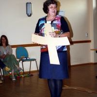 Frauenversammlung 2011