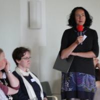 Frauenversammlung 2012