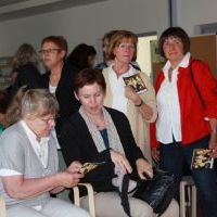 Frauenversammlung 2012
