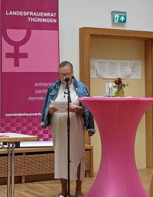2021_LFR Thüringen_MV_Geburtshilfegipfel