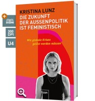 2022_Buch_Feministische Aussenpolitik