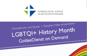 2022_LGBTQI+ Gottesdienst on demand