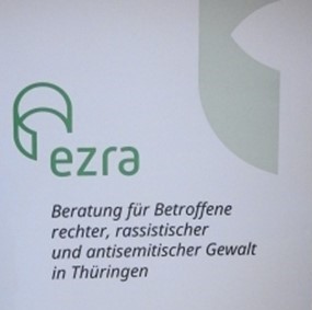 Logo_ezra Beratungsstelle