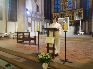 2022_kfd_Predigerinnentag | © Rebekka Gewand