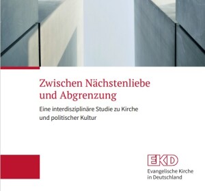 2022_EKD-Studie Kirche Politik | © EKD 2022_EKD-Studie Kirche Politik | © EKD