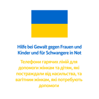 2022_Ukraine_Schutz für Frauen und Kinder