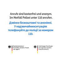 2022_Ukraine_Schutz für Frauen und Kinder