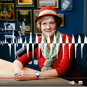 2022_FrauenOrte Anke Triller | © Barbara Weinert-Nachbagauer, Staffel 4 des Reiseland Sachsen-Anhalt
