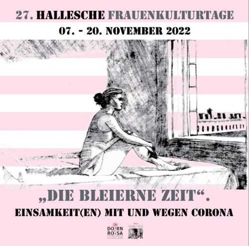 2022_Frauenkulturtage Halle | © Dornrosa e.V. Halle