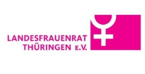 Logo_Landesfrauenrat Thüringen | © Landesfrauenrat Thüringen
