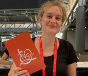 ★ © Charlotte Weber | 2022_ÖRK_Thüringerin