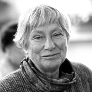 Dorothee Sölle 1998 | © Fotoburo de Boer