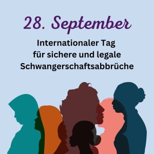 Safe Abortion Day | © Katja Krolzik-Matthei/Canva