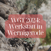 WGT Werni | © canva