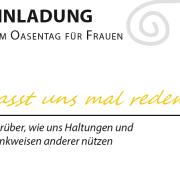 2023_Oasentag | © Max Schwarze