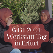 WGT Erfurt | © canva