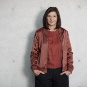 Katrin Göring-Eckardt | © Laurence Chaperon