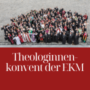 Theologinnenkonvent | © canva