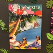 Weltgebetstag | © Kathrin Schwarze