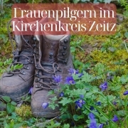 Frauenpilgern | © EFiM/canva