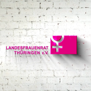 Landesfrauenrat Thüringen | © Landesfrauenrat Thüringen Landesfrauenrat Thüringen | © Landesfrauenrat Thüringen