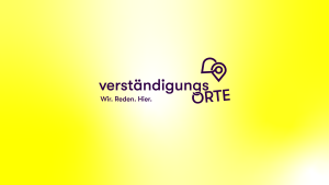 Verständigungsorte | © midi