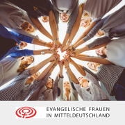 Tagung ehrenamtlich tätige Frauen | © EFiM/canva
