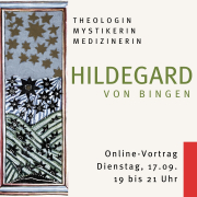 Hildegard | © EFiM/canva