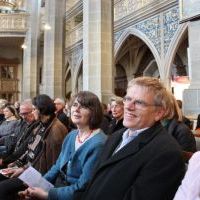 Eröffnung Ausstellung Frauen der Reformation