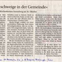 Bericht WF Kirchenkreis Sonneberg, G+H Nr. 46