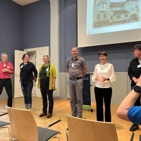 Hauseröffnung | © Katja Schmidtke/EFiM