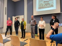 Hauseröffnung | © Katja Schmidtke/EFiM
