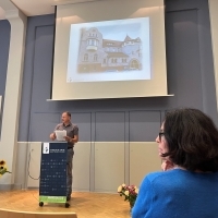 Hauseröffnung | © Katja Schmidtke/EFiM