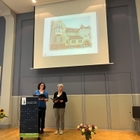 Hauseröffnung | © Katja Schmidtke/EFiM
