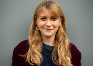 Carlotta Mettin, Erziehungswissenschaftlerin und systemisch-feministische Therapeutin | © privat