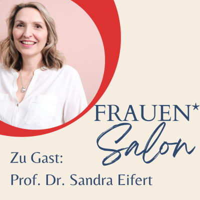 Frauen*Salon 2025 | © EFiM/canva