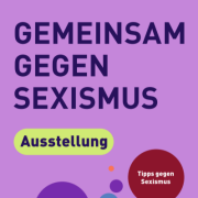 Sexismus | © Gemeinsam gegen Sexismus