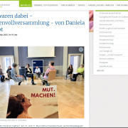 FVV 2025 Südharz | © Kirchenkreis Südharz