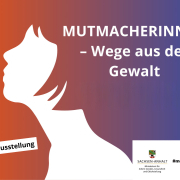 Mutmacherinnen | © LIKO