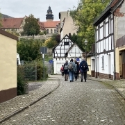 Frauenpilgern 2025 | © Heide Assmann