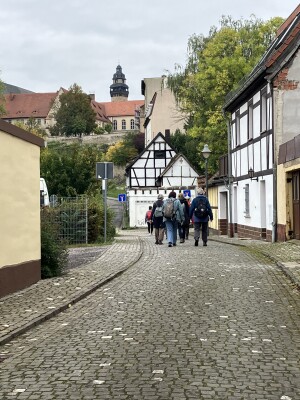 Frauenpilgern 2025 | © Heide Assmann