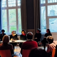 Unsere Töchter, die Nazinen | © Omas gegen Rechts Halle