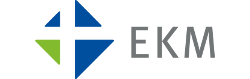 EKM Signet Logo