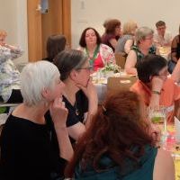 Frauenmahl | Frauenversammlung 2018