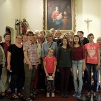 Slowenien: Pilgerinnenreise ins WGT-Land 2019
