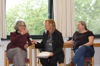 Frauenversammlung 2019 in Magdeburg