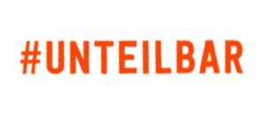 Logo #unteilbar Logo #unteilbar