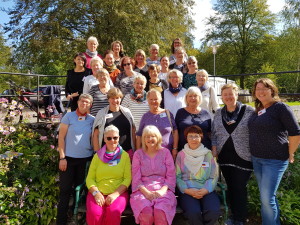 2019_Schwedenreise_Gruppenbild