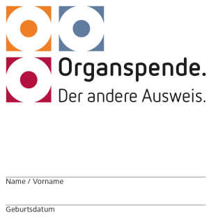 EFiD_Organspendeausweis_Detail EFiD_Organspendeausweis_Detail